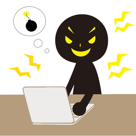 ＳＮＳは狙われやすい！　ＳＮＳ上の人と人の繋がりを悪用する手口に注意！