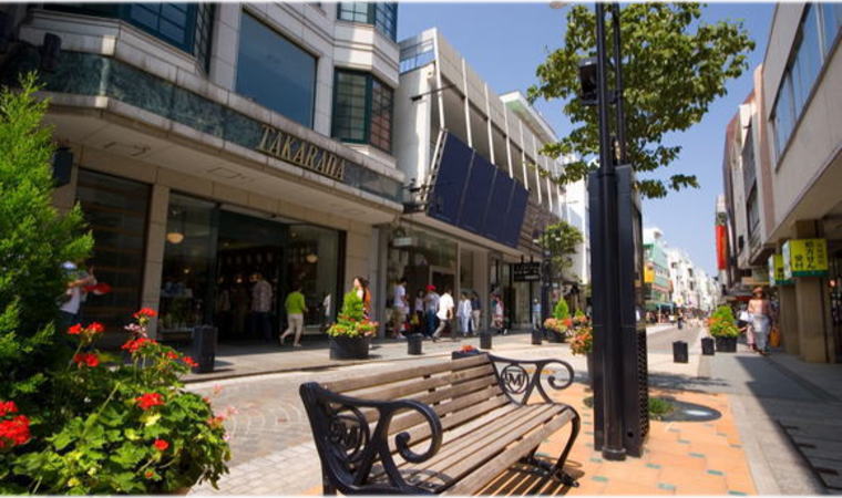 元町ラバーズが、お店のイスタグラムの普及を加速させる?