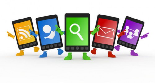 情報拡散の速度は　Twitter＞Facebook＞Google+