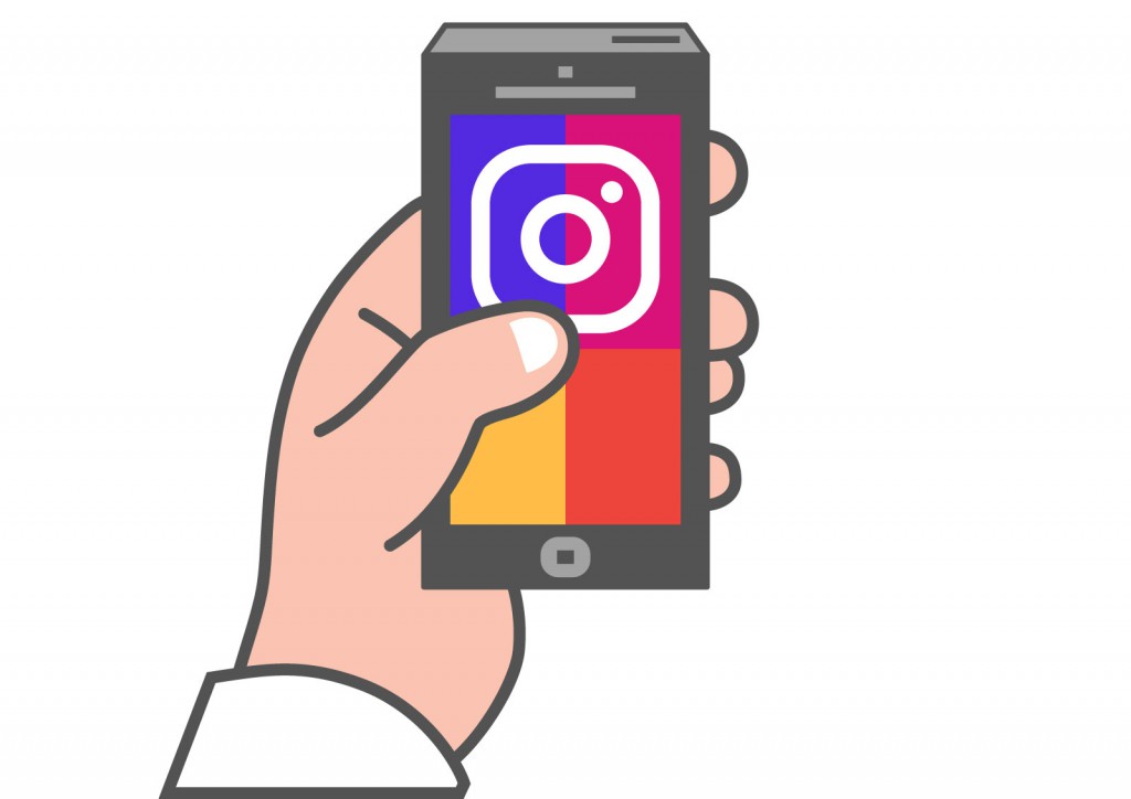 ビジュアルコミュニケーションで繋がるインスタグラムが凄い！